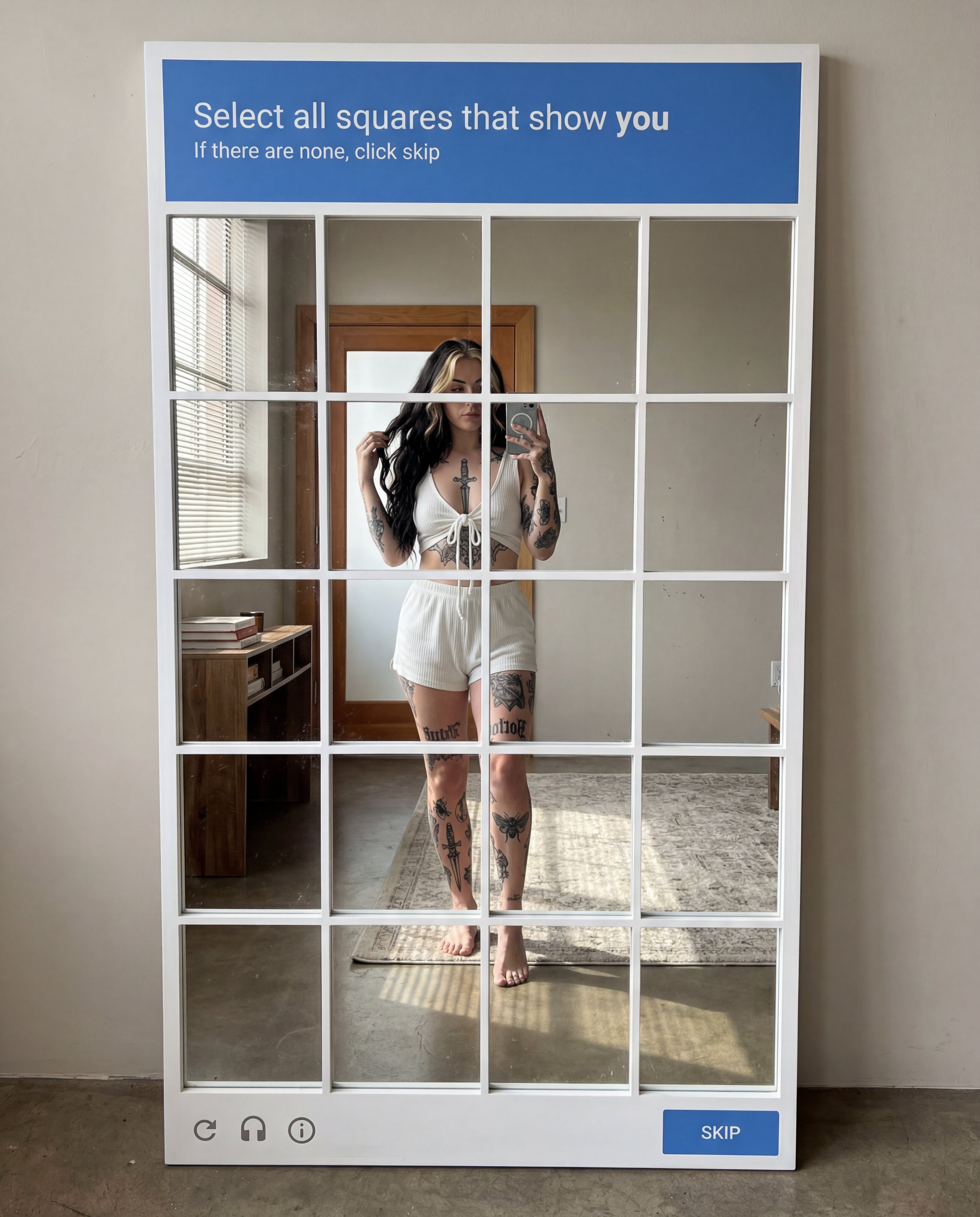 ai selfie enhancer example 3