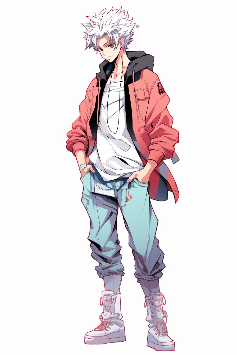 ai vtuber avatar generator example 4