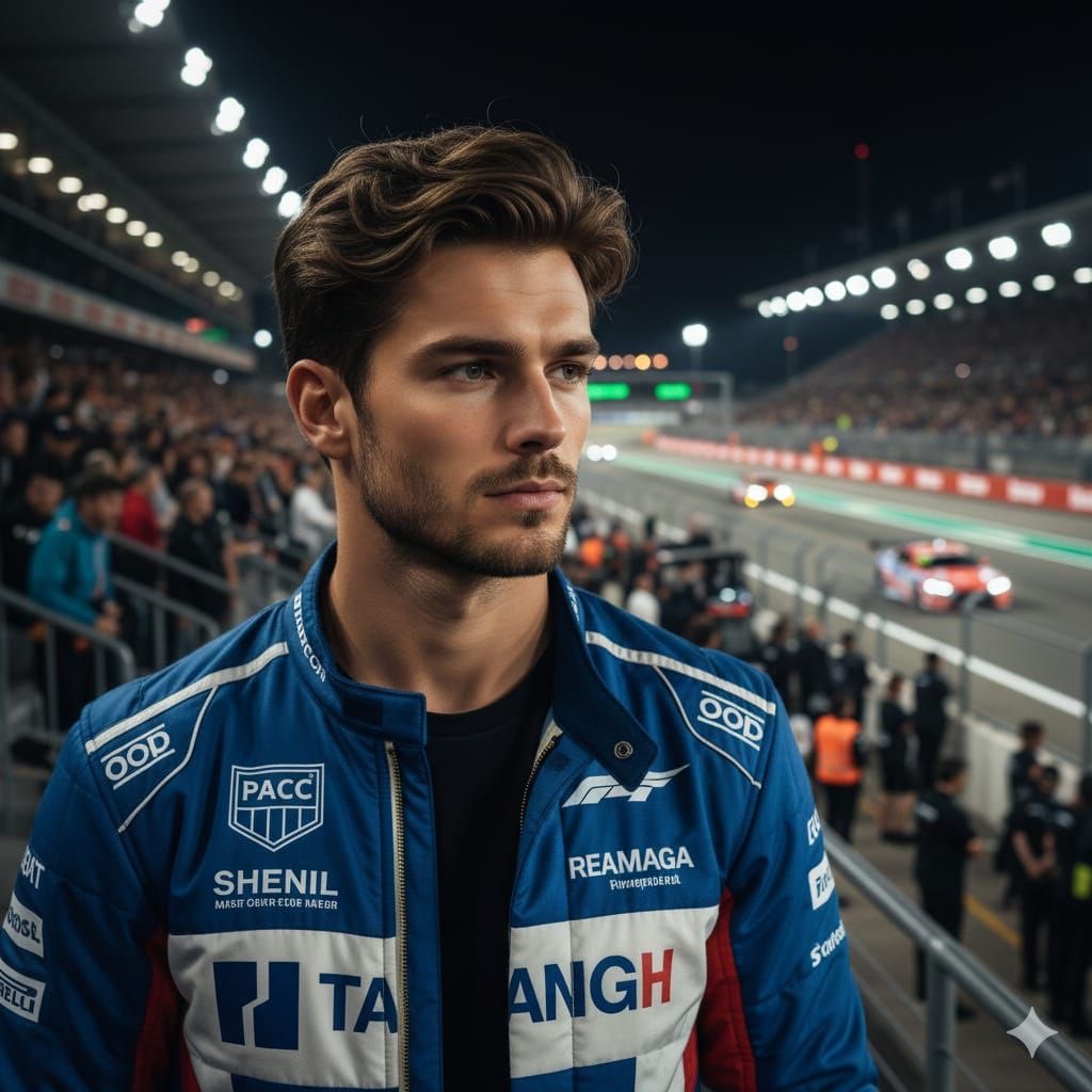 f1 ai photo generator example 4