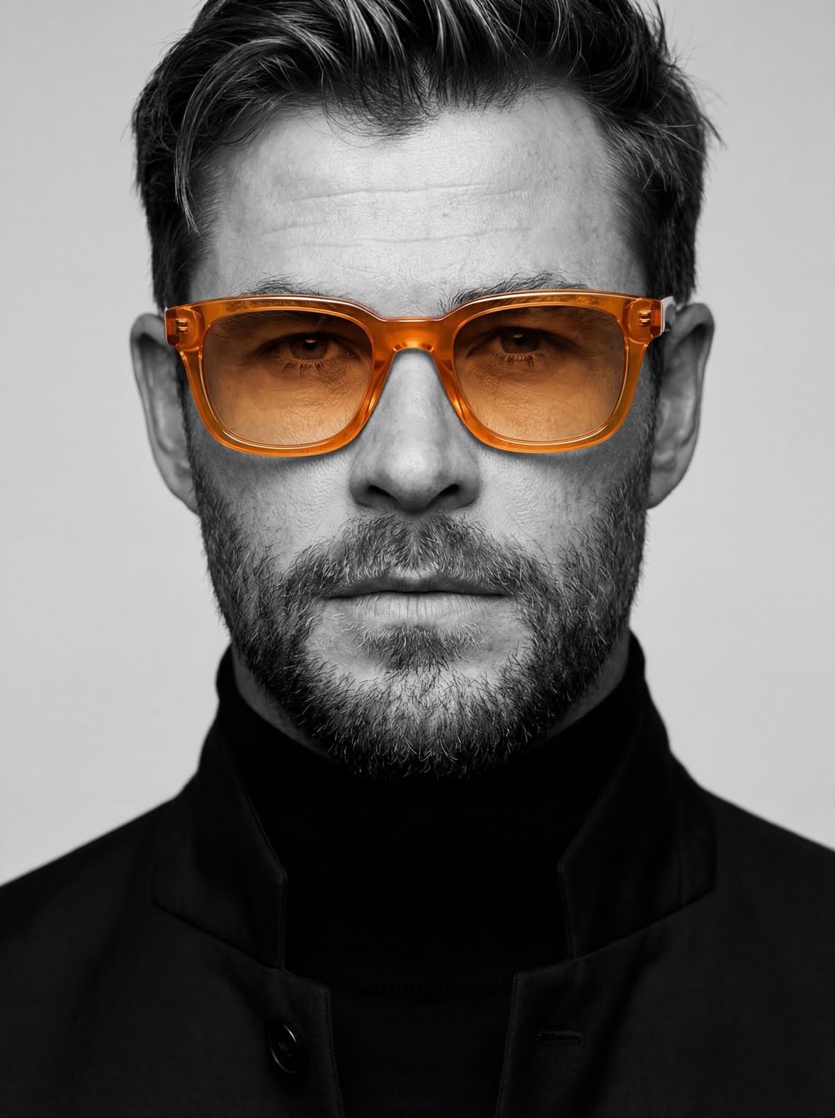 LinkedIn Headshot Generator preview