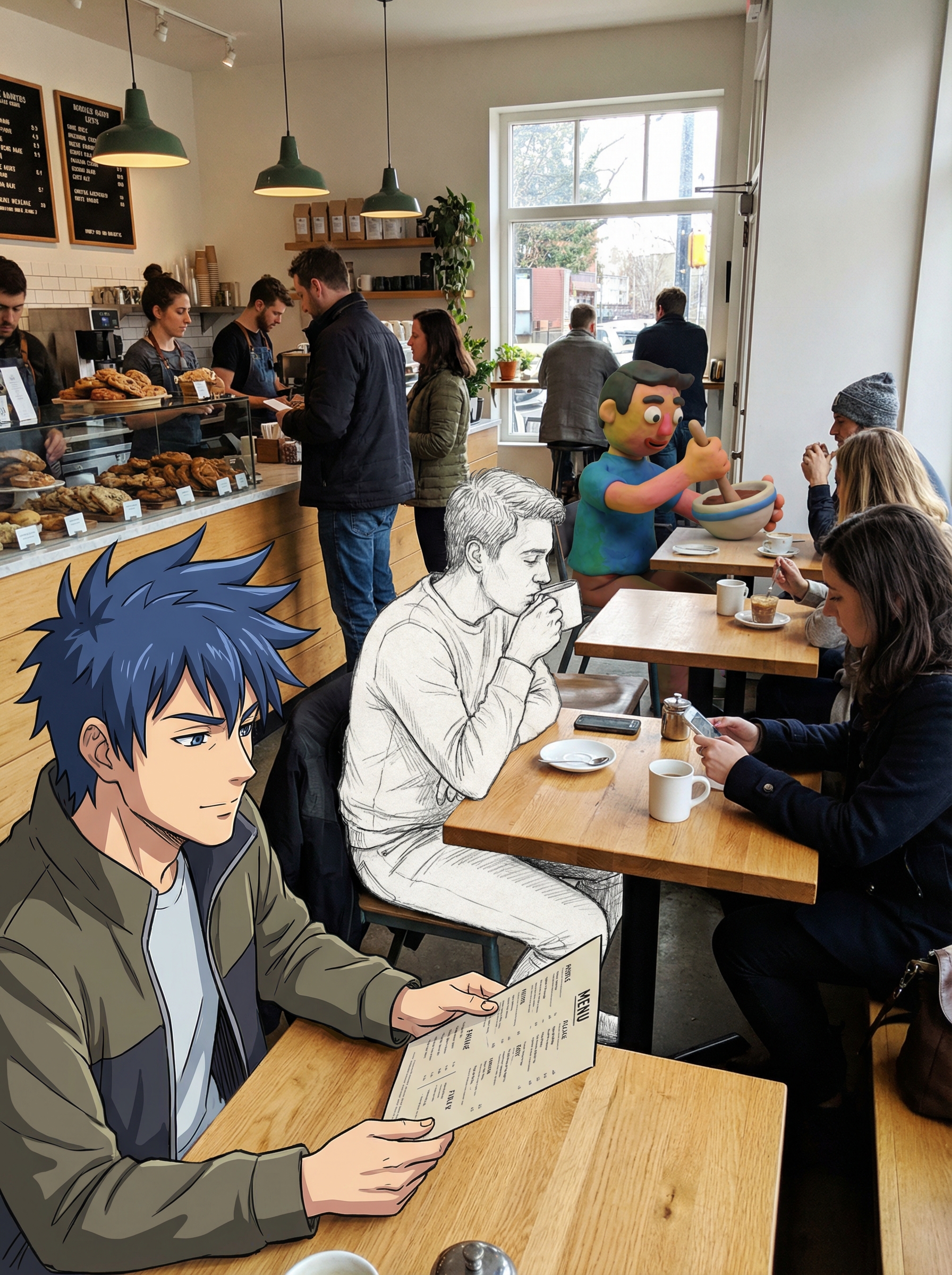 nanobanana example 5